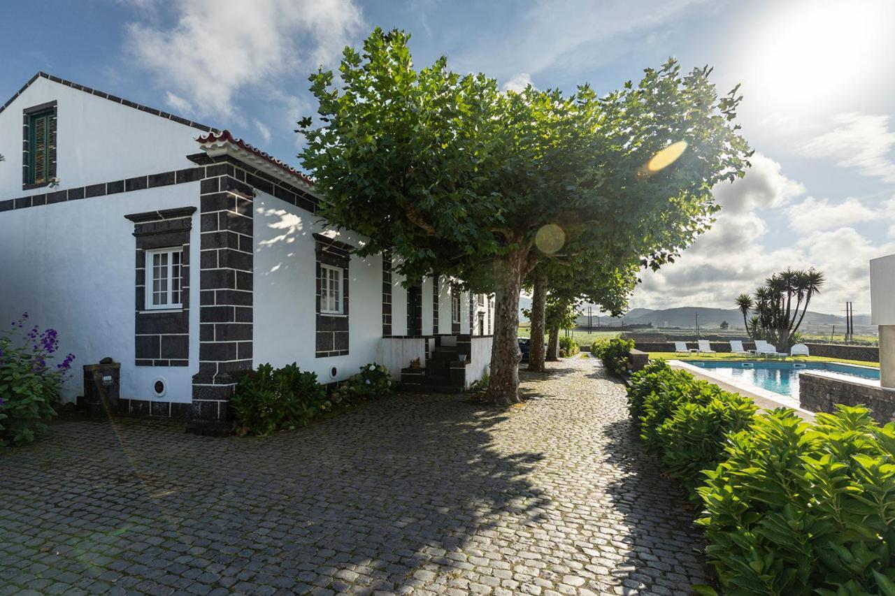 Вілла Casa Do Pico Arde Рібейра-Гранде Екстер'єр фото